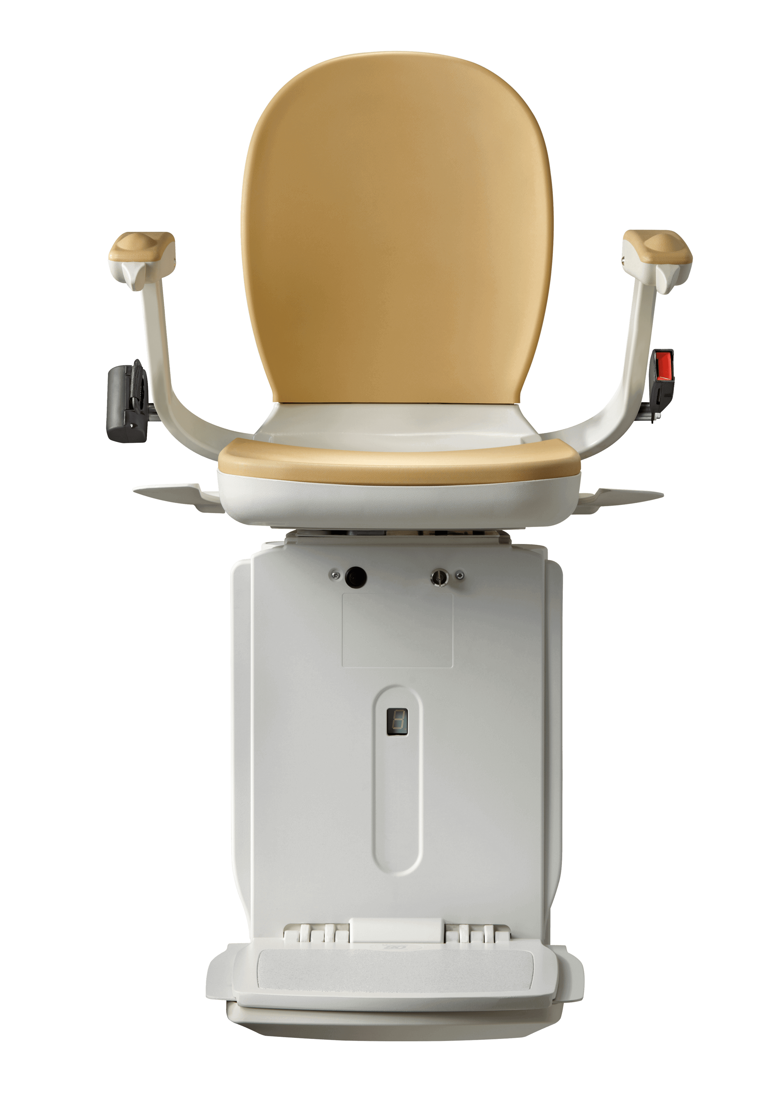 Acorn curved Stairlifts in florida