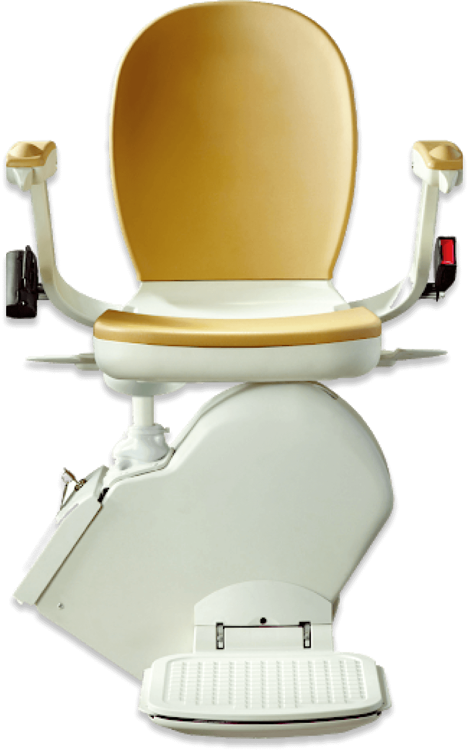 Acorn straight Stairlift in florida